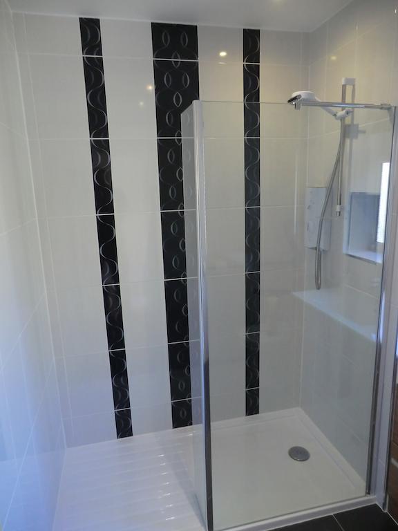 Lulsgate Bottom Coombe Dale Accommodation الغرفة الصورة